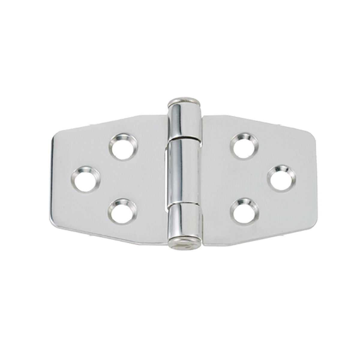 Marine Town® Friction Hinge – 316 Grade Stainless Steel