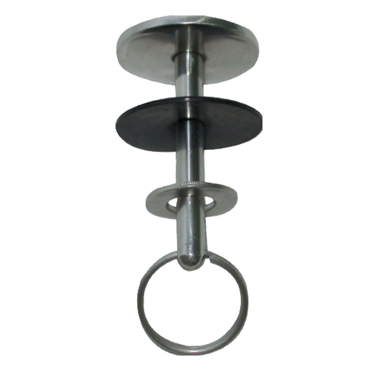 Marine Town® Hatch Pull – Stainless Steel