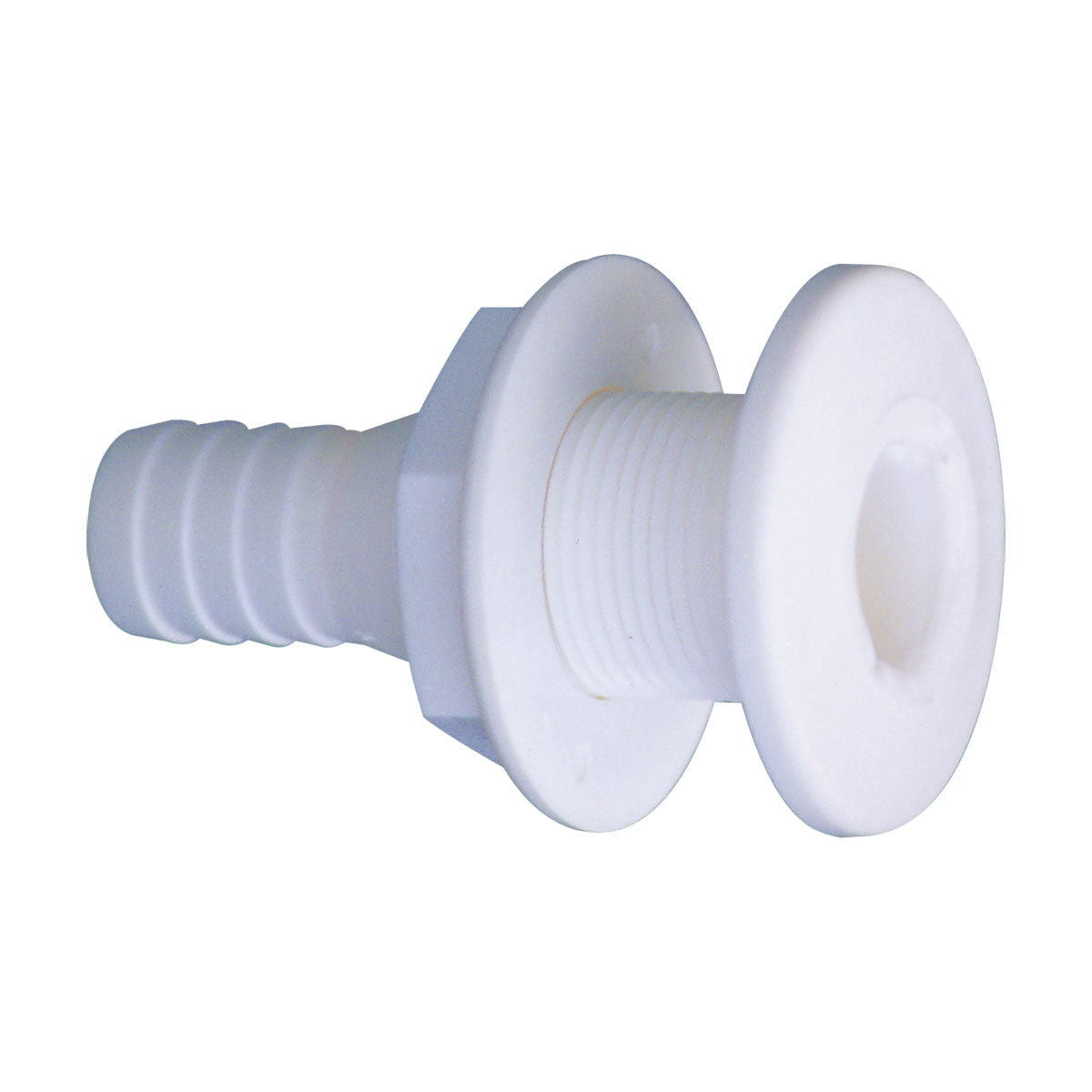 Marine Town® Skin Fittings – Plastic