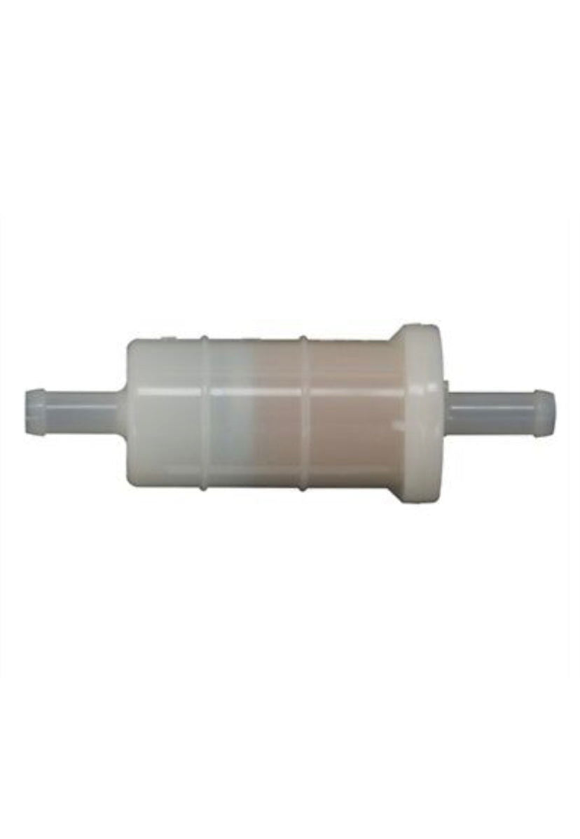 Sierra® Fuel Filter – In-line Plastic Mercury®/Mariner®