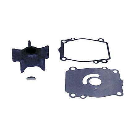 Sierra Water Pump Impeller - Mercury/ Mariner - S18-3054 Replacement impeller manufactured to OEM specifications. Part Number SRA-S18-3054