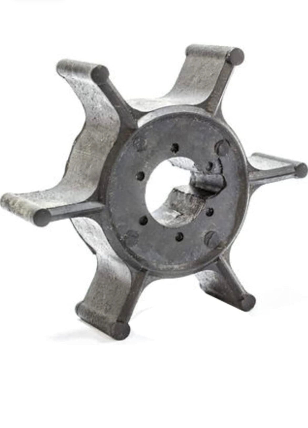 Sierra Water Pump Impeller- Mercury/Mariner Yamaha - S18-3072