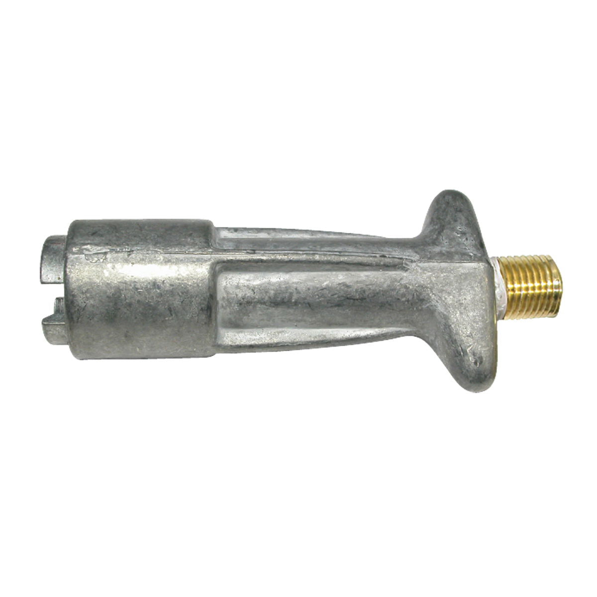 BLA Fuel Tank Adaptor – Suits: Mercury®/Mariner®, bayonet style.
