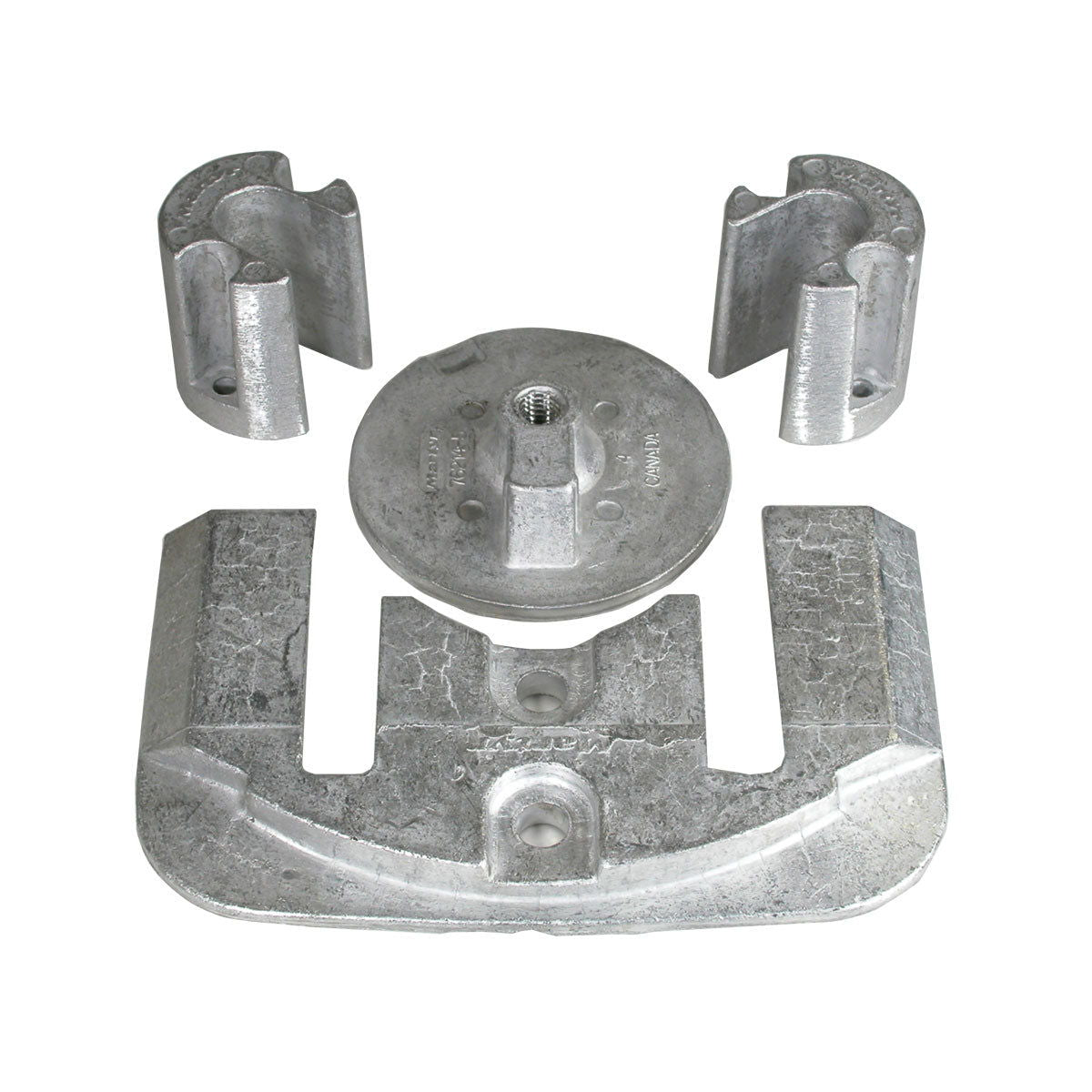 Mercury®/Mercruiser® Type Anode – Kits