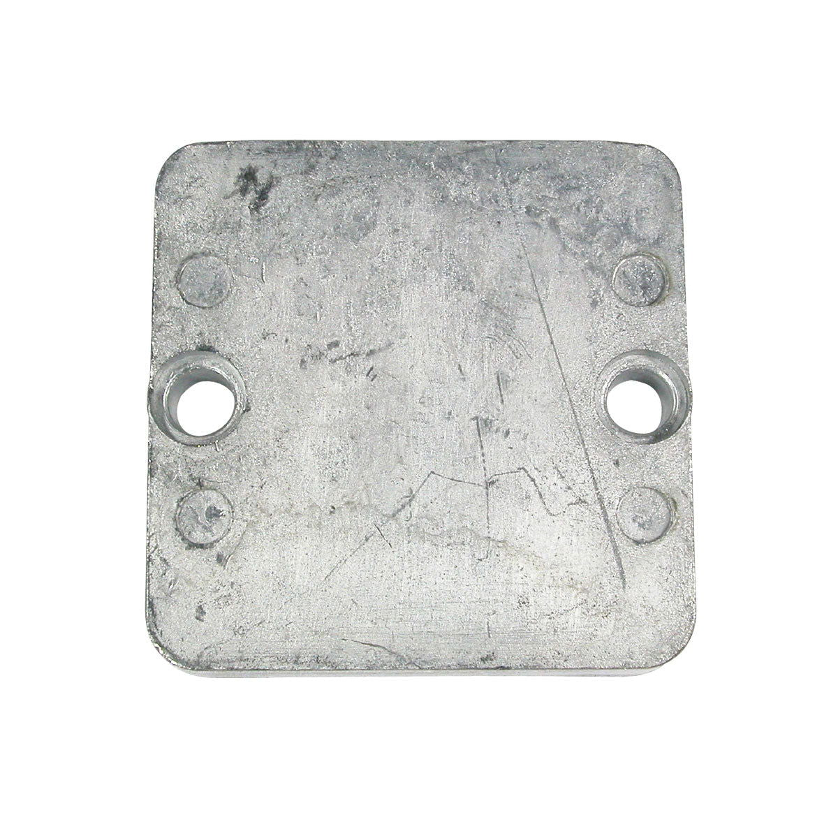 Mercury®/Mercruiser® Type Anode – Plate