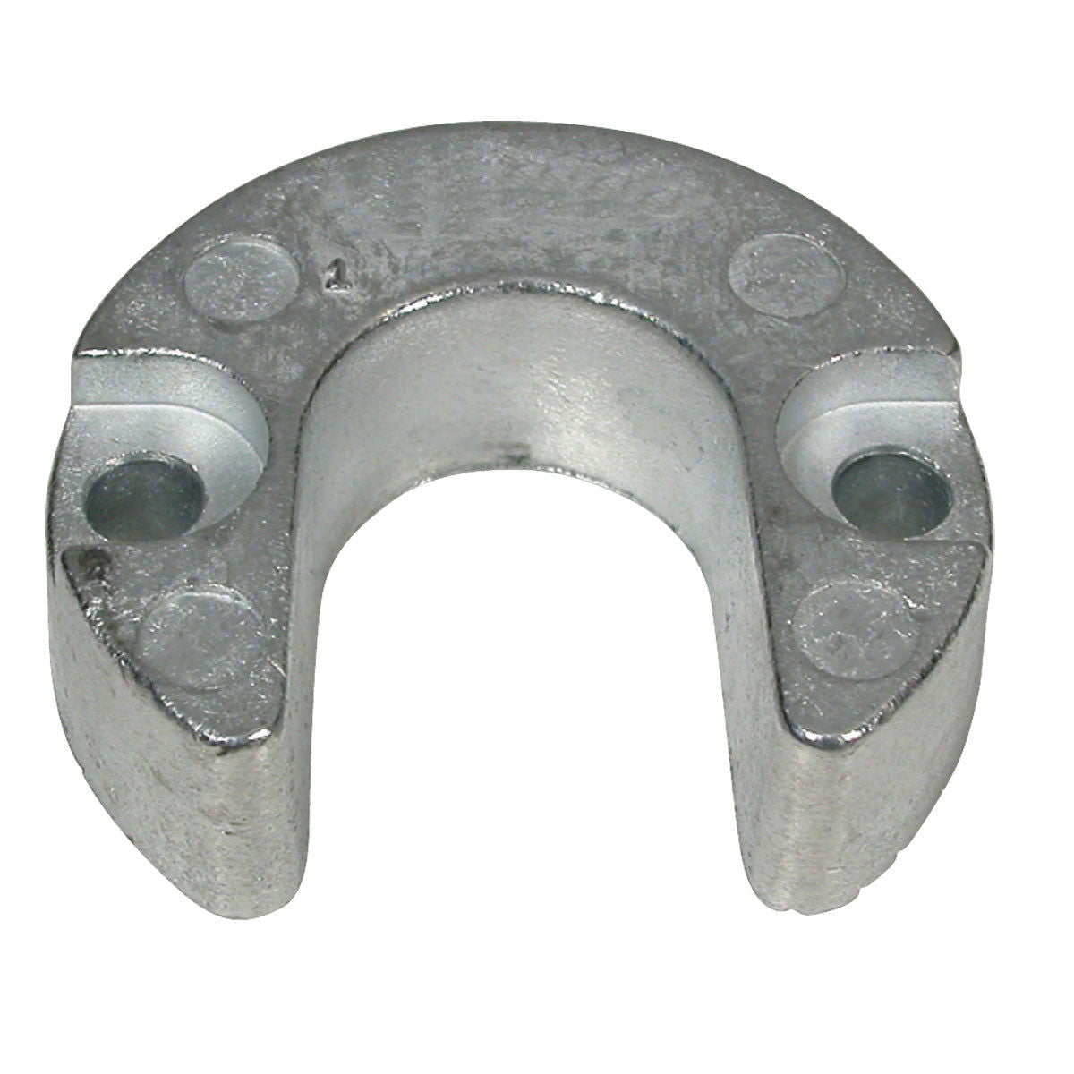 Mercury®/Mercruiser® Type Anodes – Lift Ramund Plate Type