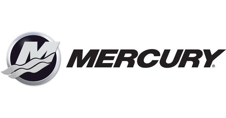 Mercury O-Ring - 25-857096