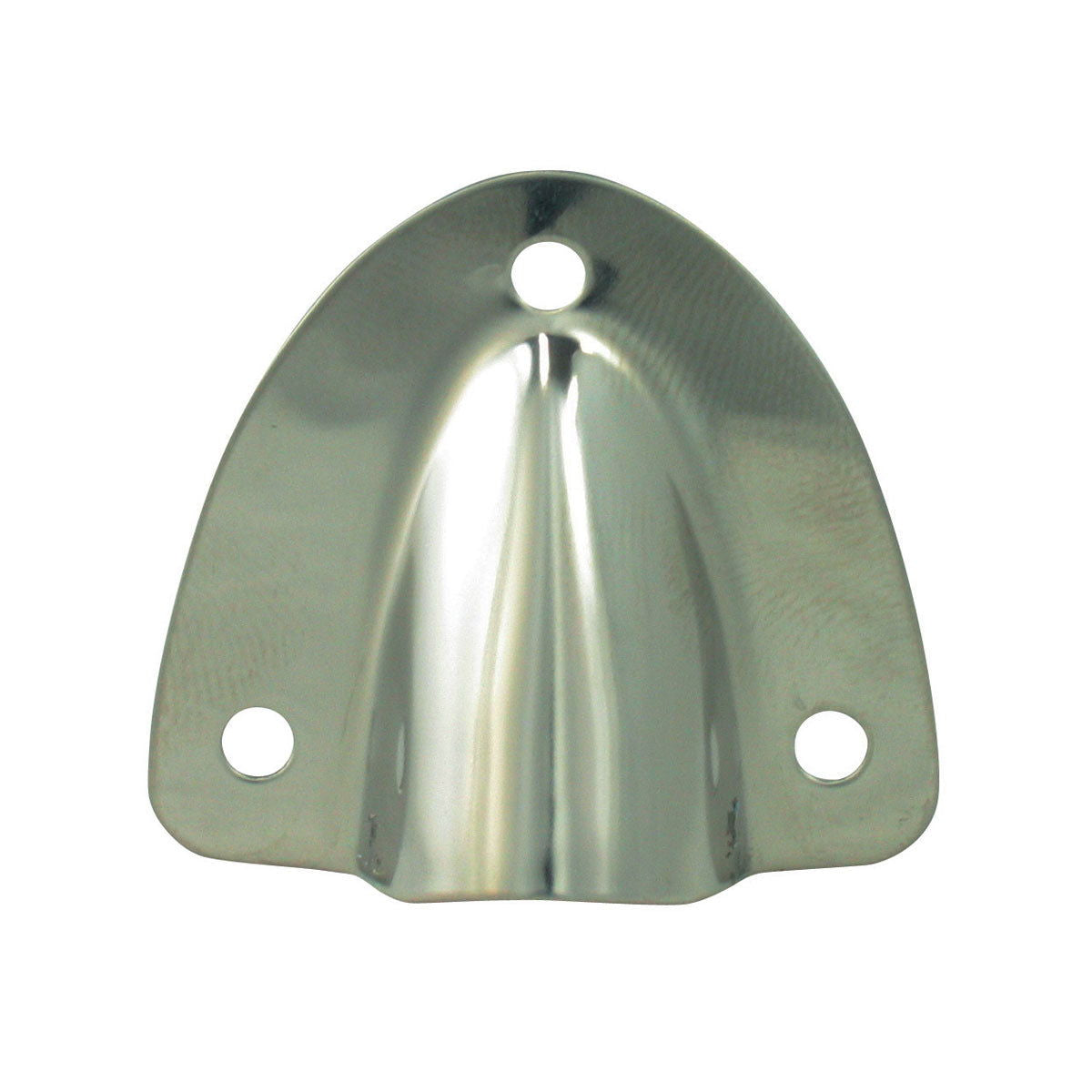 Mini Clam Vents – Stainless Steel