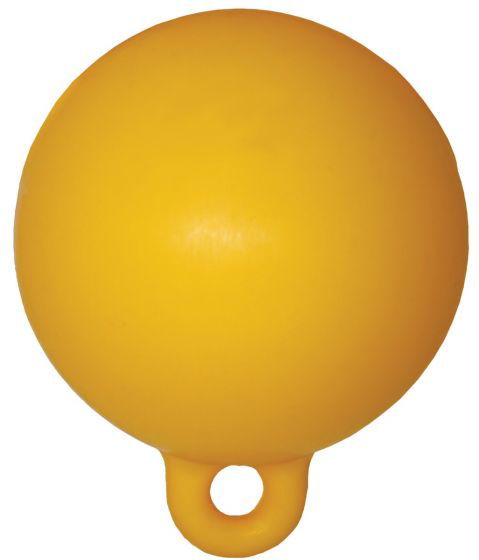 Mooring And Marker Buoys