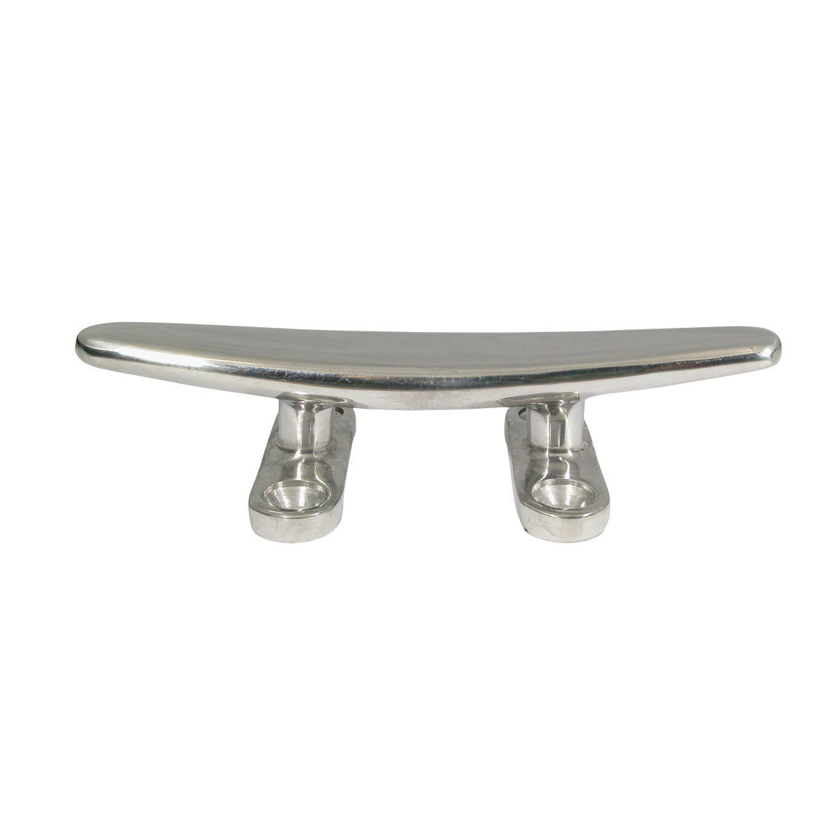 Mooring Cleats – Cast Stainless Steel