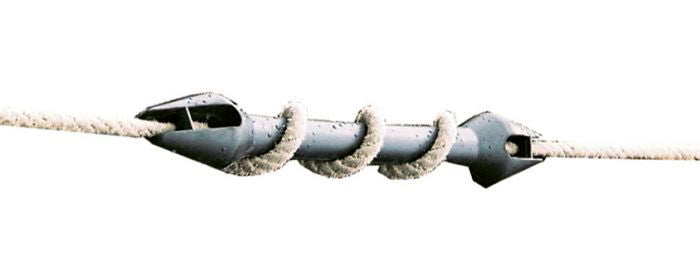 Mooring Compensators - FORSHEDA