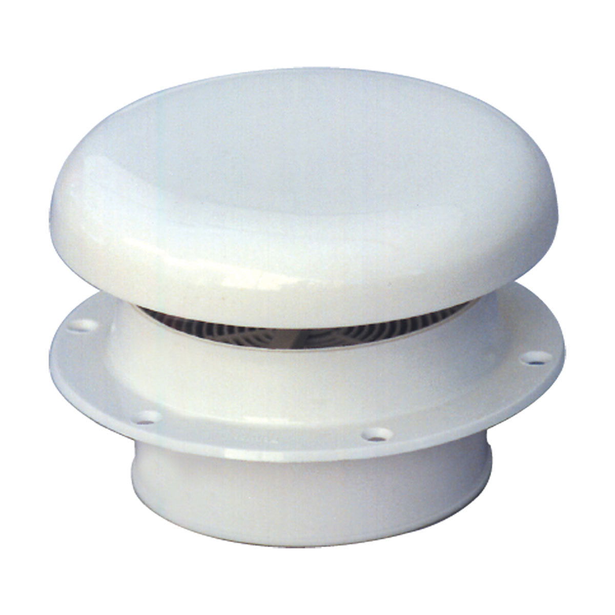 Mushroom Vent – Plastic