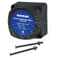 NARVA 12V 140 AMP VOLTAGE SENSITIVE RELAY