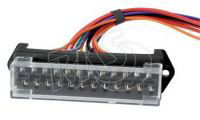 NARVA 12 WAY PRE-WIRED FUSE BOX