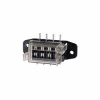 NARVA 4 WAY BLADE FUSE BOX