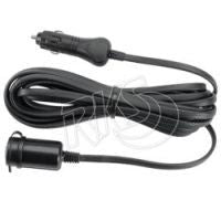 NARVA 5M HEAVY DUTY ACCESSORY EXTENSION LEAD (BLISTER PACK OF 1)