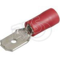 NARVA 6.3mm MALE BLADE CRIMP TERMINAL
