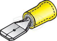 NARVA 6.3mm MALE BLADE CRIMP TERMINAL
