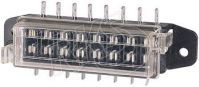 NARVA 8 WAY BLADE FUSE BOX