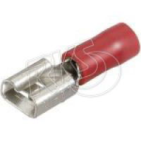 NARVA FEMALE BLADE CRIMP TERMINAL