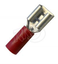 NARVA FEMALE BLADE CRIMP TERMINAL