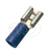 NARVA FEMALE BLADE CRIMP TERMINAL