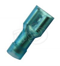 NARVA FEMALE BLADE CRIMP TERMINAL