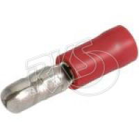 NARVA MALE BULLET CRIMP TERMINAL (BLISTER PACK OF 14)