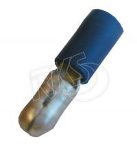 NARVA MALE BULLET CRIMP TERMINAL (BLISTER PACK OF 14)