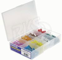 NARVA MINI BLADE FUSE ASSORTMENT
