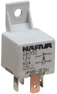 NARVA NORMALLY OPEN RELAY