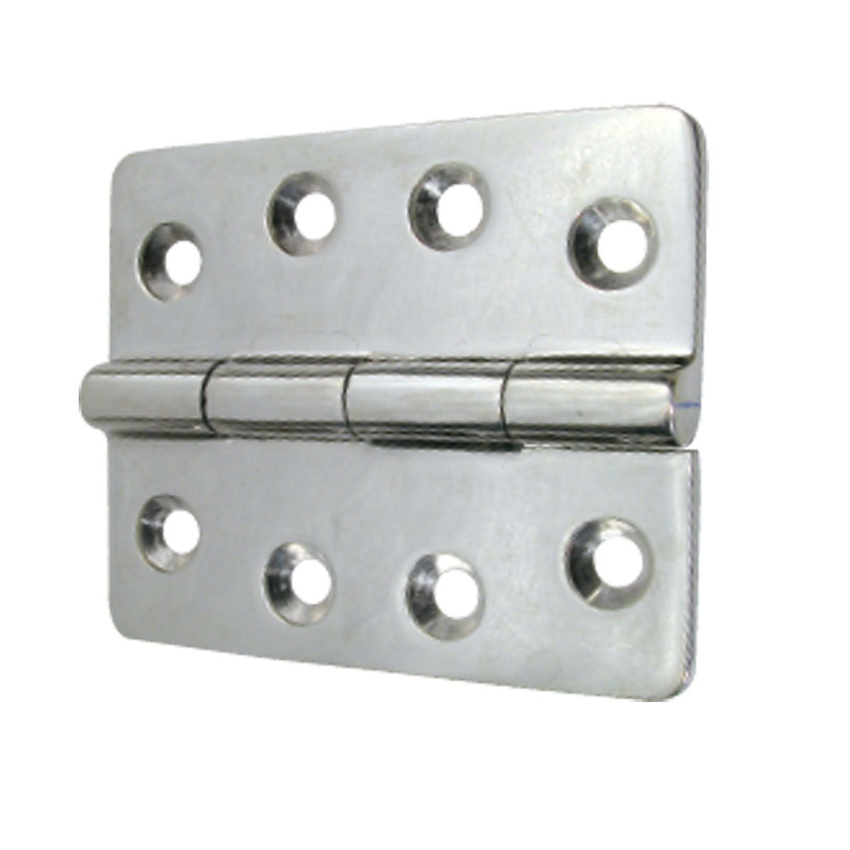 Non Mortise Butt Hinge – Stainless Steel
