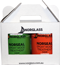 Norseal Wood Treatment