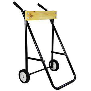 OUTBOARD MOTOR TROLLEY