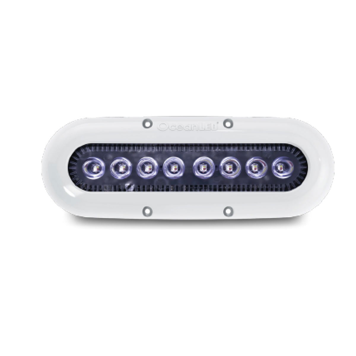 OceanLED Underwater Lights – X-Series