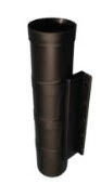 PLASTIC ROD HOLDER - SIDE MOUNT