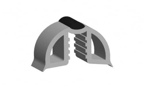 PLASVIEW GUNWALE