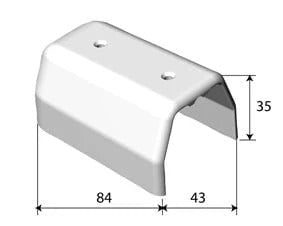 PLASVIEW GUNWALE