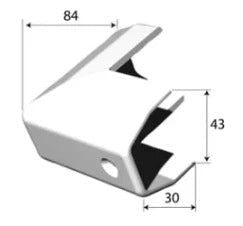 PLASVIEW GUNWALE
