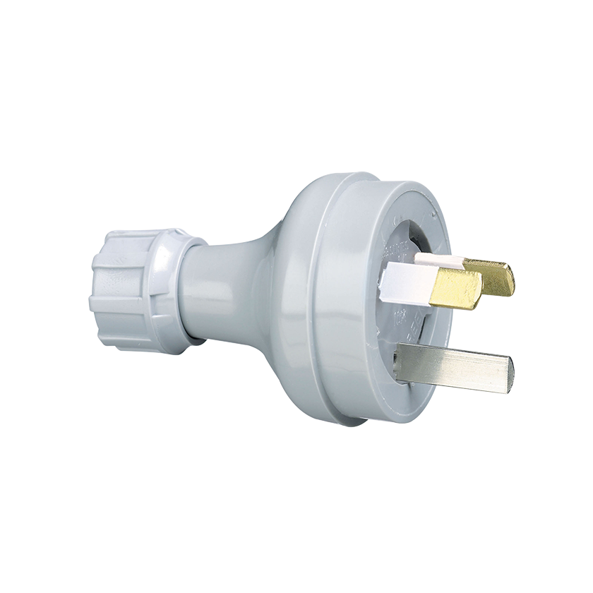 PLUG TOP ORDINARY DUTY
