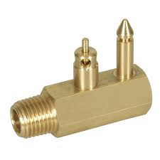 PMC FUEL TANK FITTINGS & CONNECTORS