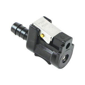 PMC FUEL TANK FITTINGS & CONNECTORS