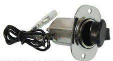 POWER SOCKET