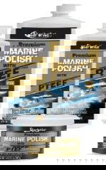 PREMIUM MARINE POLISH with PTEF©
