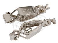 PROJECTA BATTERY TEST CLIPS (BLISTER PACK OF 2)