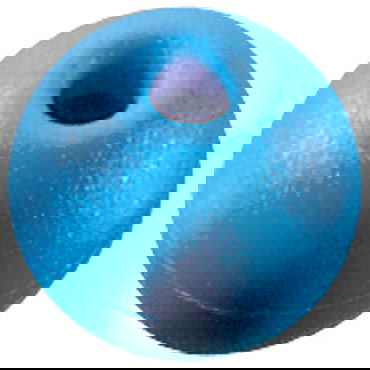 Parrel Bead