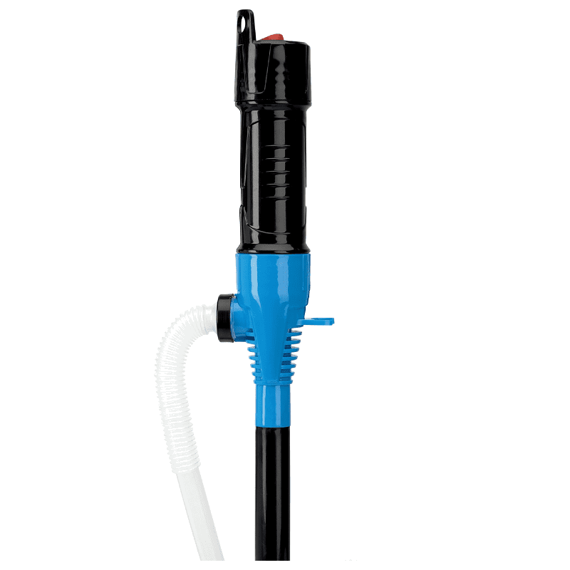 Perfect Image - Battery Operated Liquid Transfer Pump