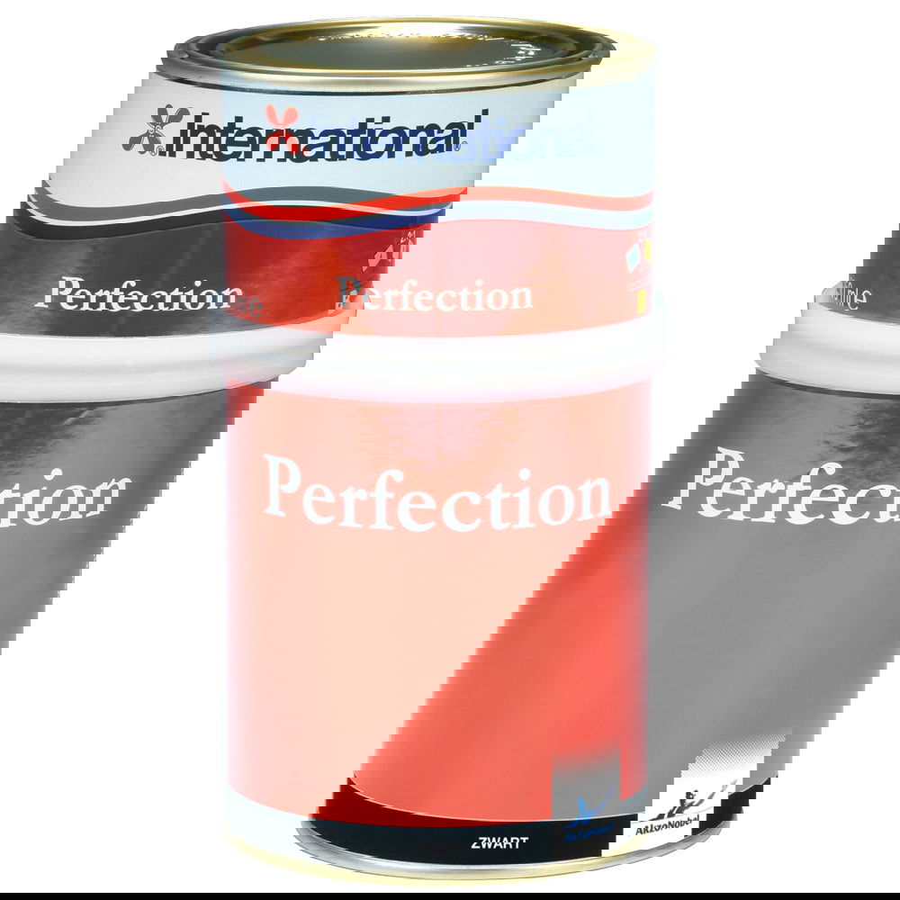 Perfection Snow