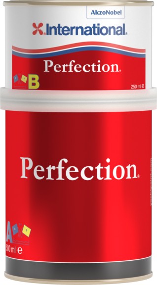 Perfection Snow