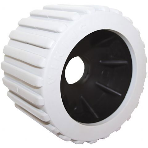 Poly Wobble Rollers